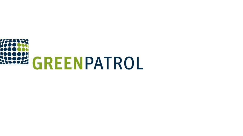 Logo Greenpatrol Logo Design für Greenpatrol