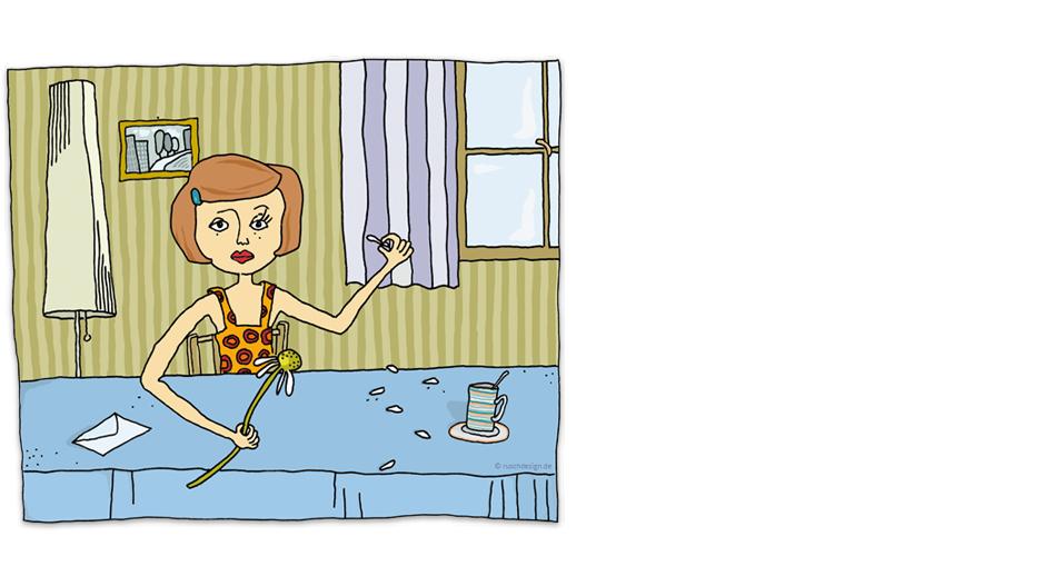 Illustration zum Thema „Macht Geld“ [Mixed media]