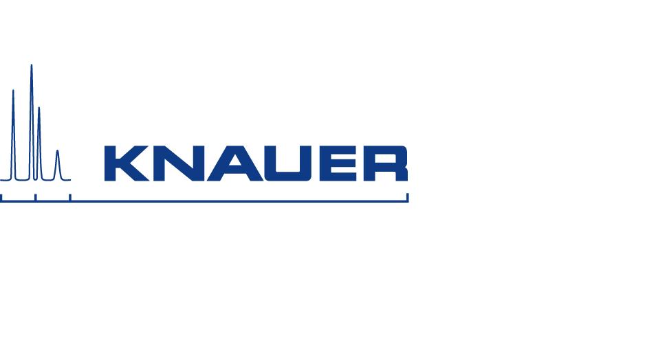 Logo Design für das Unternehmen Knauer