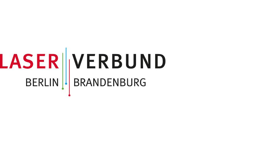 Logo Laserverbund Berlin-Brandenburg Logo für den Laserverbund Berlin-Brandenburg