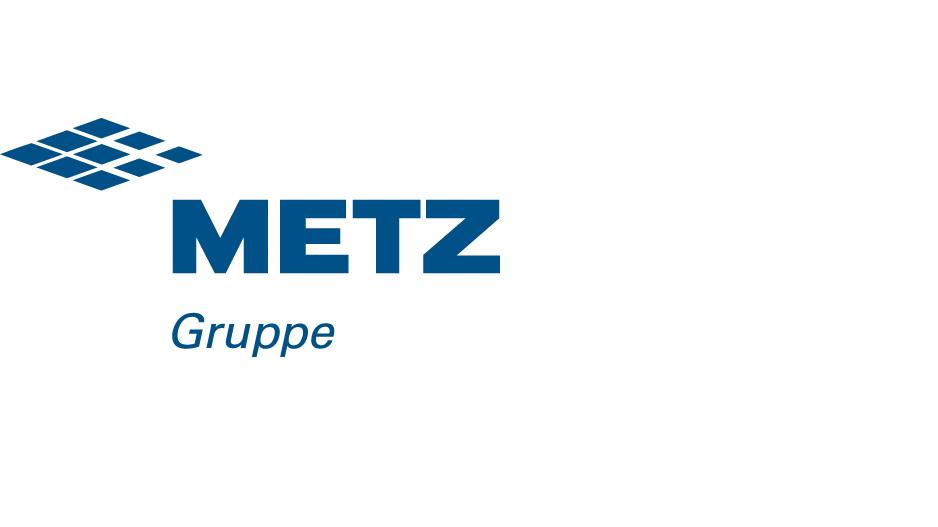 Logo Design Metz Gruppe Logo Design Metz Gruppe