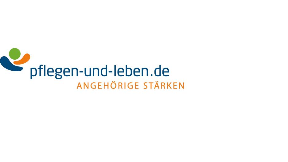 Logo Design für pflegen-und-leben.de