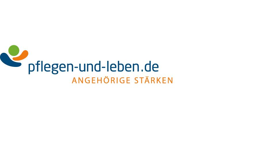 Logo Design pflegen-und-leben.de Logo Design für pflegen-und-leben.de