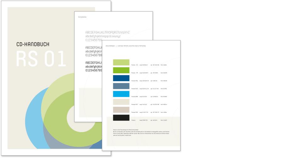 CD-Handbuch RS01 CD-Handbuch RS01