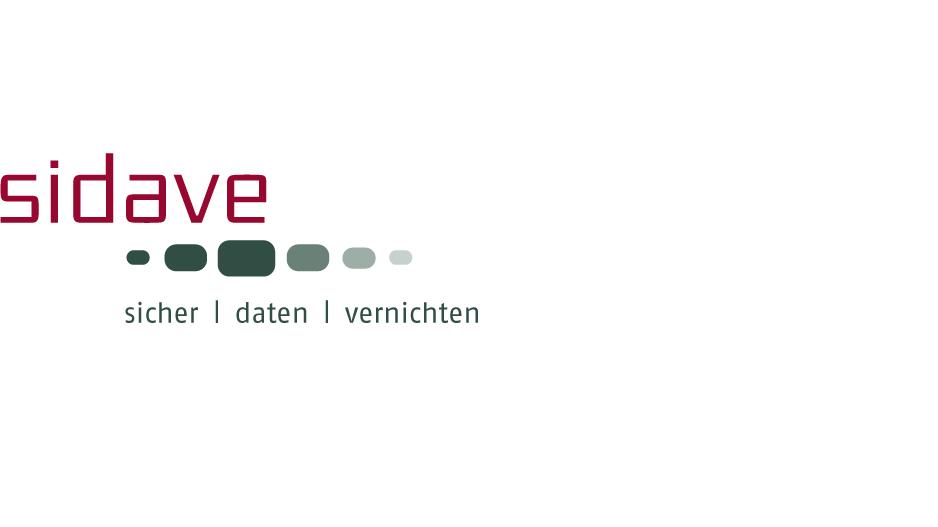 Logo für das Unternehmen sidave