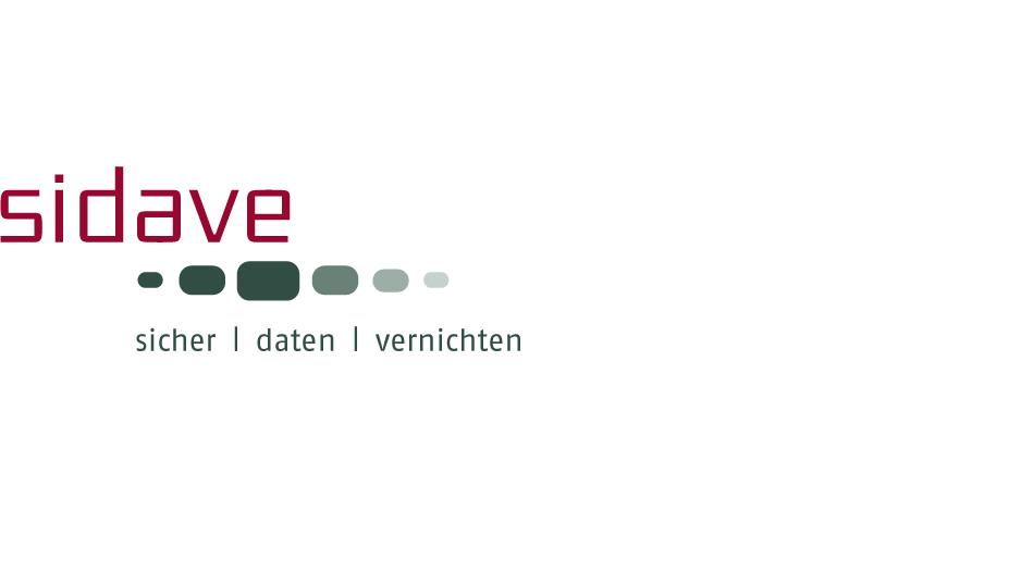Logo Design sidave Logo für das Unternehmen sidave