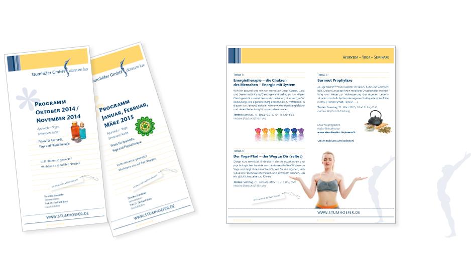 Printmedien Stumhöfer GmbH Printmedien Stumhöfer GmbH